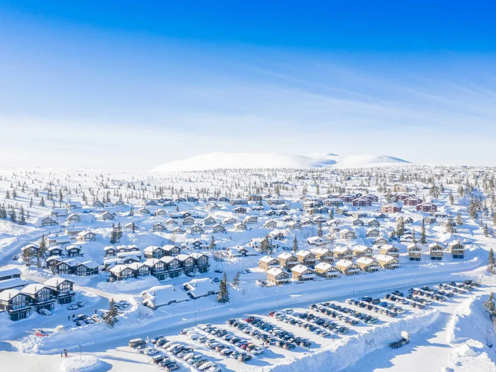 SNØHVIT 2A