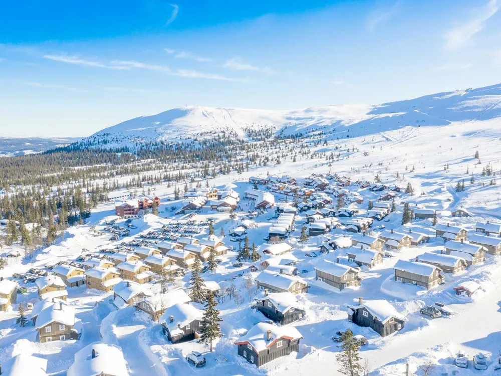 SNØHVIT 2A
