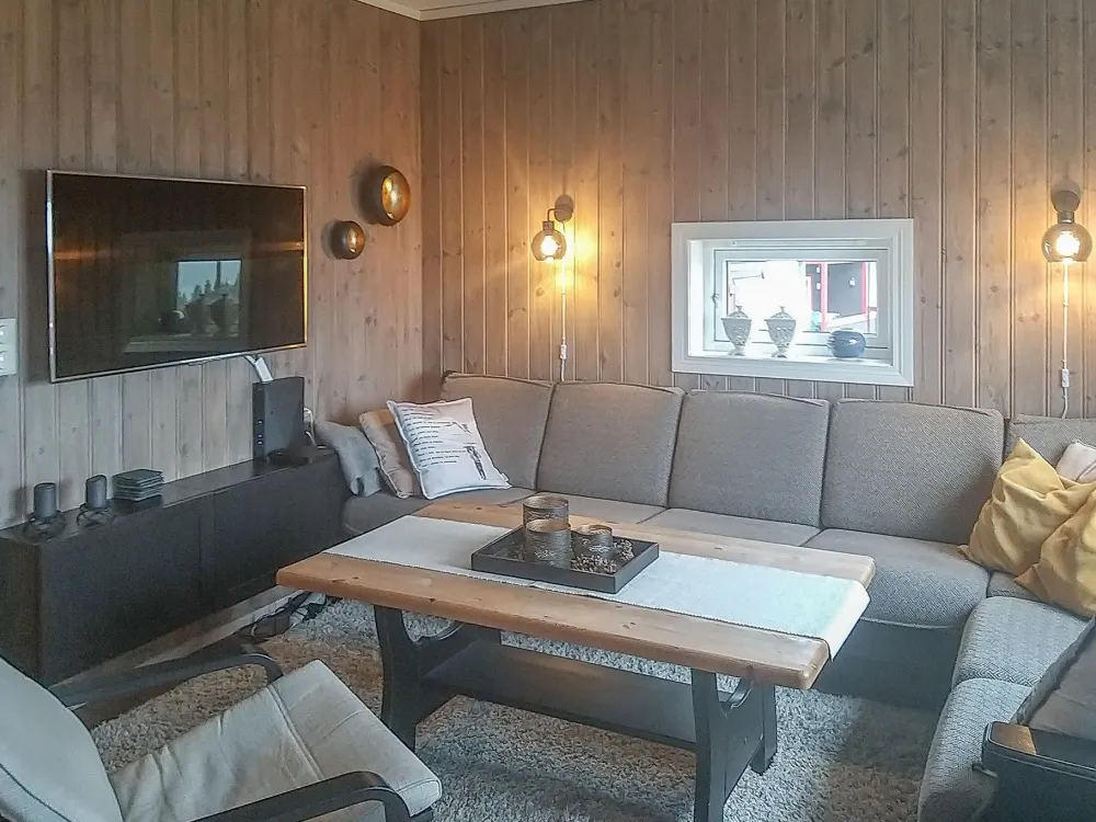 SNØHVIT 2A