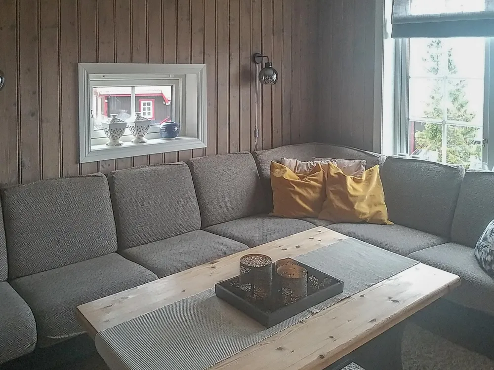 SNØHVIT 2A