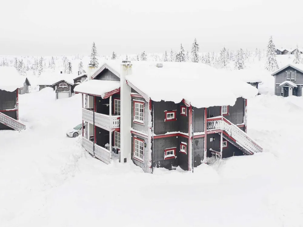 SNØHVIT 2A