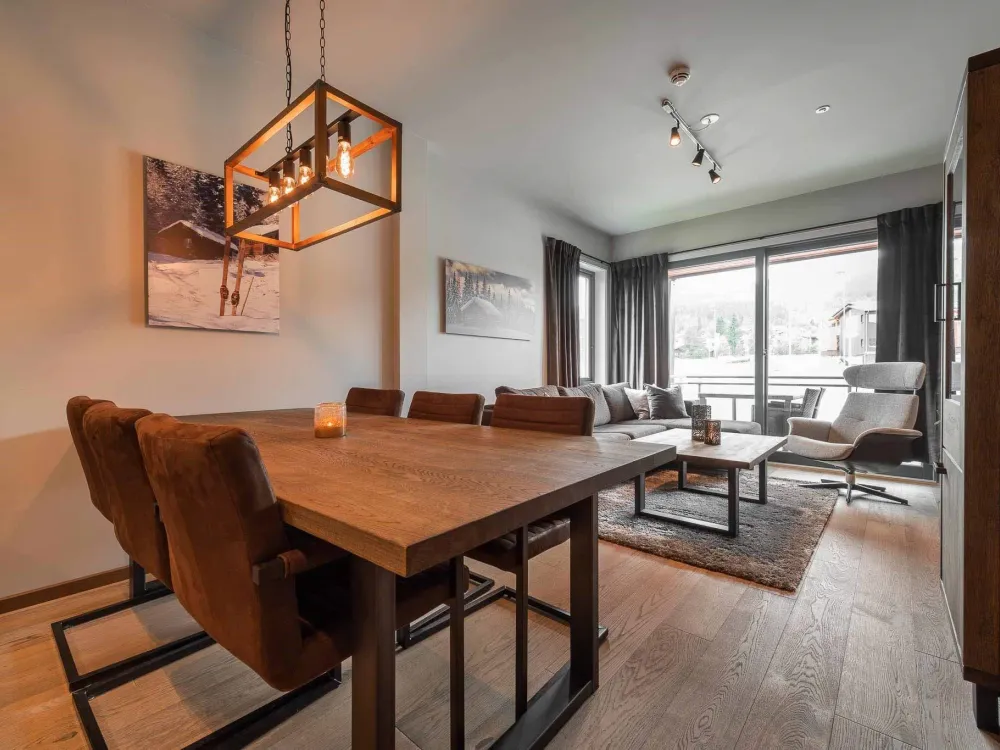 THE LODGE TRYSIL A 319