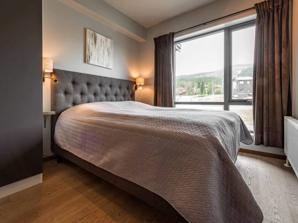 THE LODGE TRYSIL A 319