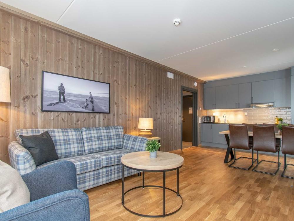THE LODGE TRYSIL B 127