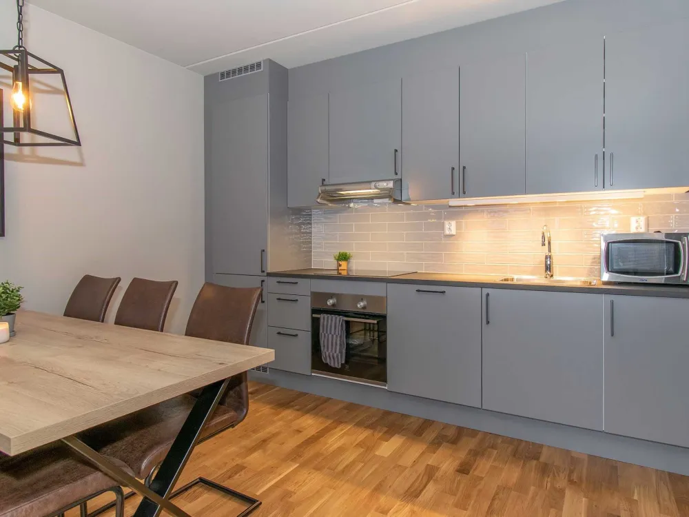 THE LODGE TRYSIL B 128