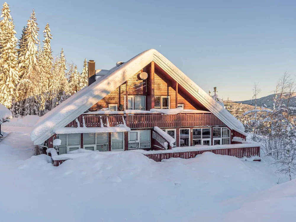 TRYSIL ALPIN 20A