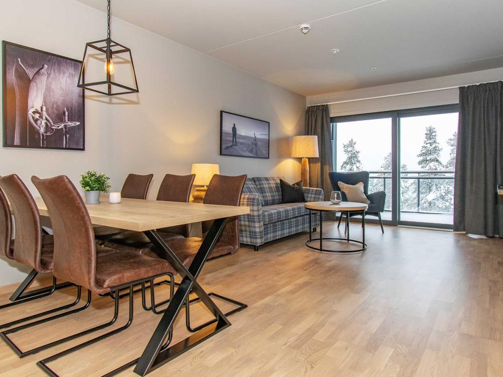 THE LODGE TRYSIL B 123