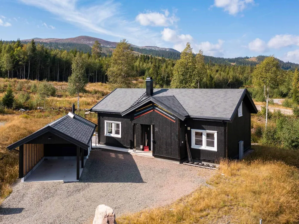 TRYSILFJELLET ARENA 26